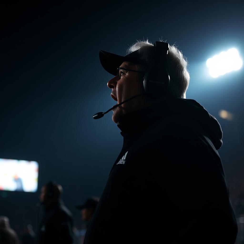 El coach que apostó todo por una liga mexicana
